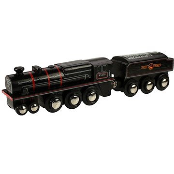 

Lokomotiva Black 5 Engine