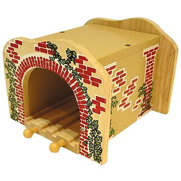 

Bigjigs Železniční tunel