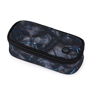 

BAGMASTER BAG 24 A studentský penál – šedý