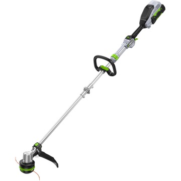 

EGO Strunová sekačka AKU ST1511E-T - sada (1x2,5 Ah)