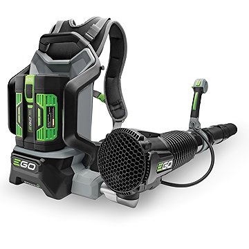 

EGO Fukar na listí AKU LB6000E (bez AKU)