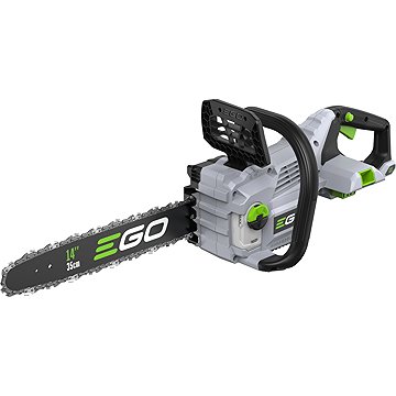 

EGO Řetězová pila AKU s lištou 35 cm CS1410E (bez AKU)