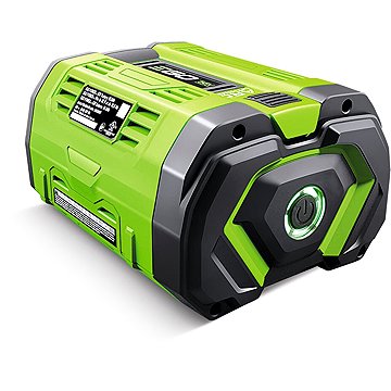 

EGO Akumulátor 56V, 10 Ah BA5600T