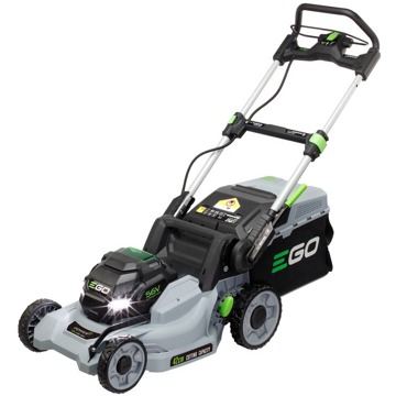 

EGO Rotační sekačka AKU LM1700E (bez AKU)