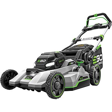 

EGO Rotační sekačka AKU s pojezdem LM2130E-SP (bez AKU)