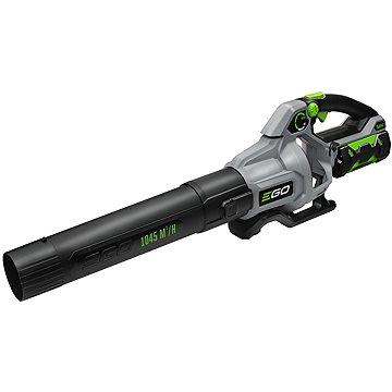 

EGO Fukar na listí AKU LB6151E - sada (1x2,5 Ah)