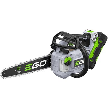 

EGO Řetězová pila AKU CS1200E (bez AKU)