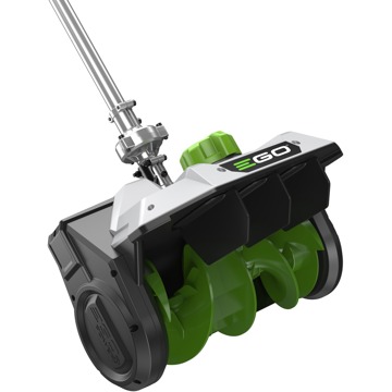 

EGO Nástavec s aktivním sněhovým hrablem (pro PH1420E) SSA1200
