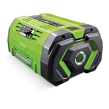 

EGO Akumulátor 56V, 12 Ah BA6720T