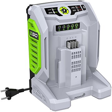 

EGO Rychlonabíječka 56V CH7000E-T