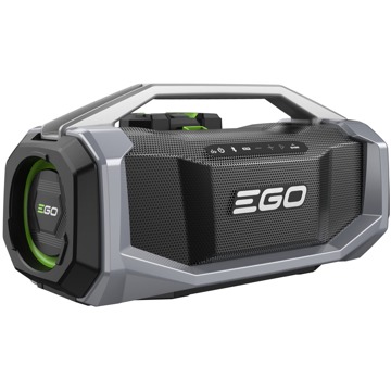 

EGO Reproduktor outdoorový AKU SK1800E (bez AKU)