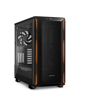 

Be quiet! DARK BASE 701