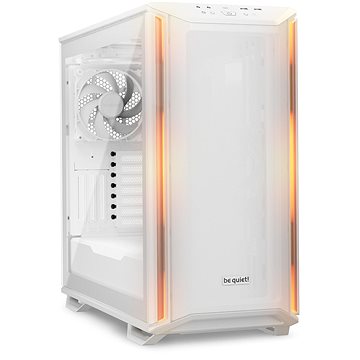 

Be quiet! DARK BASE 701 White