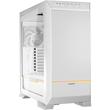 

Be quiet! DARK BASE PRO 901 Window White