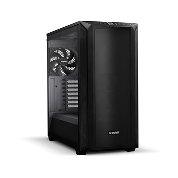 

Be quiet! SHADOW BASE 800