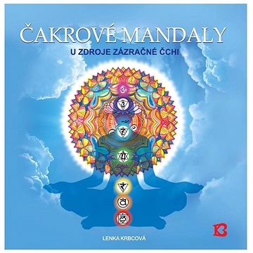 

Bhakti Čakrové mandaly - Lenka Krbcová