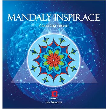 

Bhakti Mandaly inspirace - Jana Němcová