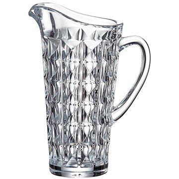

Crystal Bohemia Džbán Diamond 1250ml