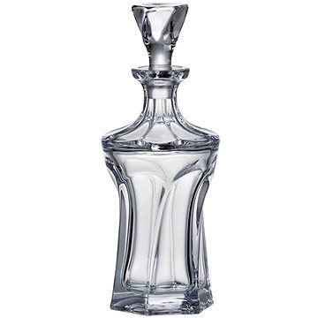 

Crystalite Bohemia Karafa na whisky, rum a pálenku Apollo 900ml