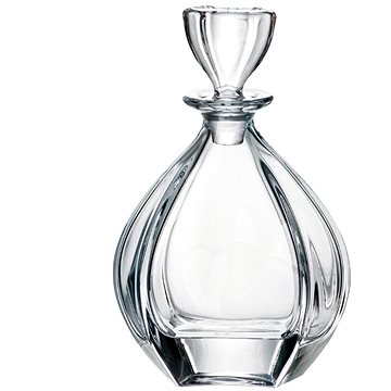 

Crystal Bohemia Karafa na Whisky Laguna 950ml