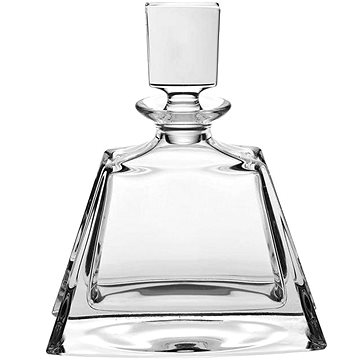 

Crystal Bohemia Karafa na whisky Kathrene 41765/700ml