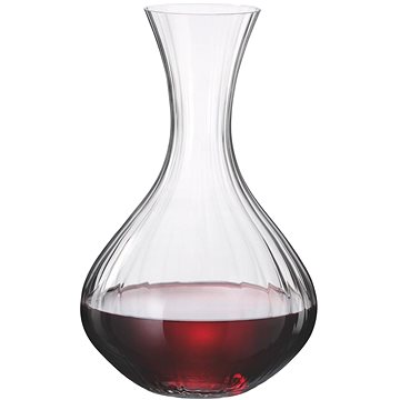 

Bohemia Royal Crystal Dekanter 1500 ml OPTIC 31AA8