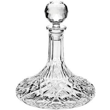 

Crystal Bohemia Karafa na whisky Angela 950ml
