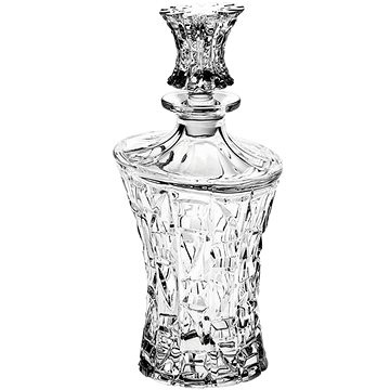 

Crystal Bohemia Karafa na whisky Patriot 700ml