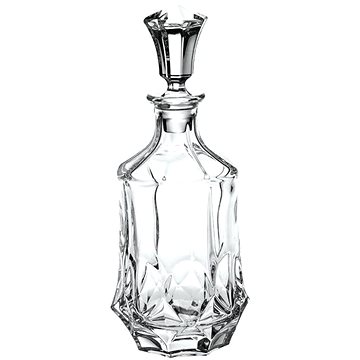 

Crystal Bohemia Karafa na whisky, rum a pálenku Soho 700ml