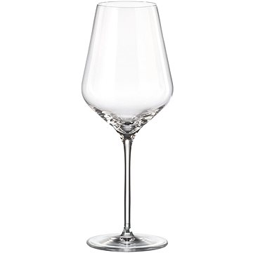 

Bohemia Royal Crystal Sada sklenic na bílé víno 6 ks 570 ml LOUVRE