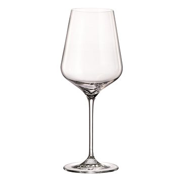 

BOHEMIA ROYAL CRYSTAL Sklenice na červené víno 6 ks 620 ml Crystal Winestar