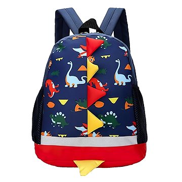 

bHome Dětský batůžek Dinosauři