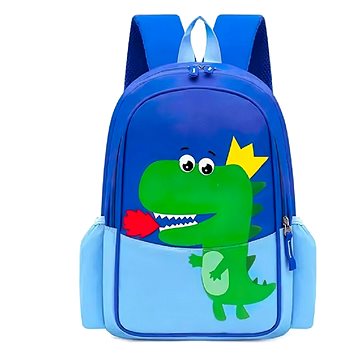 

bHome Dětský batoh Dino Princ