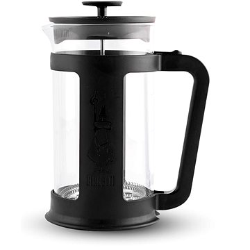 

Bialetti Smart 0,35l černá
