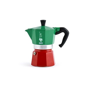 

Bialetti Moka Express Italia 3 porce