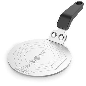 

Bialetti Indukční plotýnka 13 cm