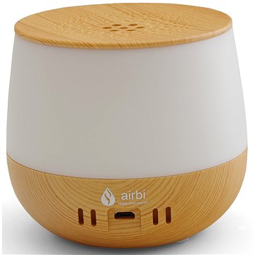 

Airbi LOTUS – světlé dřevo