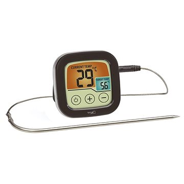 

TFA Digitální vpichový teploměr 14.1509.01 GRILL BRATEN