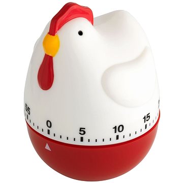 

TFA Mechanická minutka 38.1001 – slepička