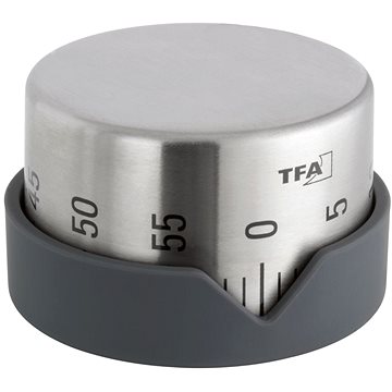 

TFA Mechanická minutka TFA 38.1027.10