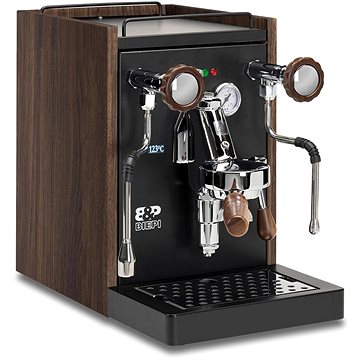 

Biepi Sara PID, black/wood