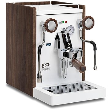 

Biepi Sara PID, white/wood