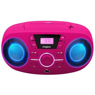 

Bigben CD61RUSB