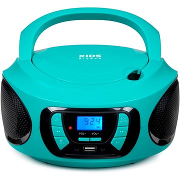 

Bigben CD62BLUSBBT