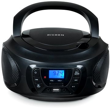 

Bigben CD62NUSBBT