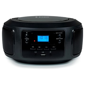 

Bigben CD63NUSB