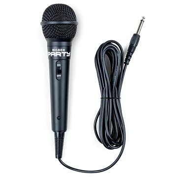 

Bigben PARTYMIC