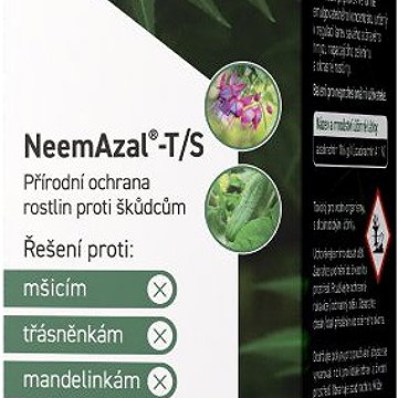 

BIOCONT Insekticid NEEM Azaal T/S, 50 ml