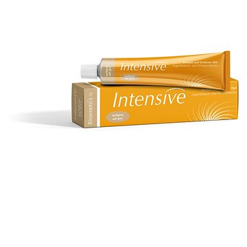 

BIOSMETICS Barva na řasy a obočí Intensive Ash grey, 20 ml