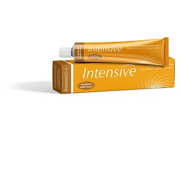 

BIOSMETICS Barva na řasy a obočí Intensive Middle brown, 20 ml